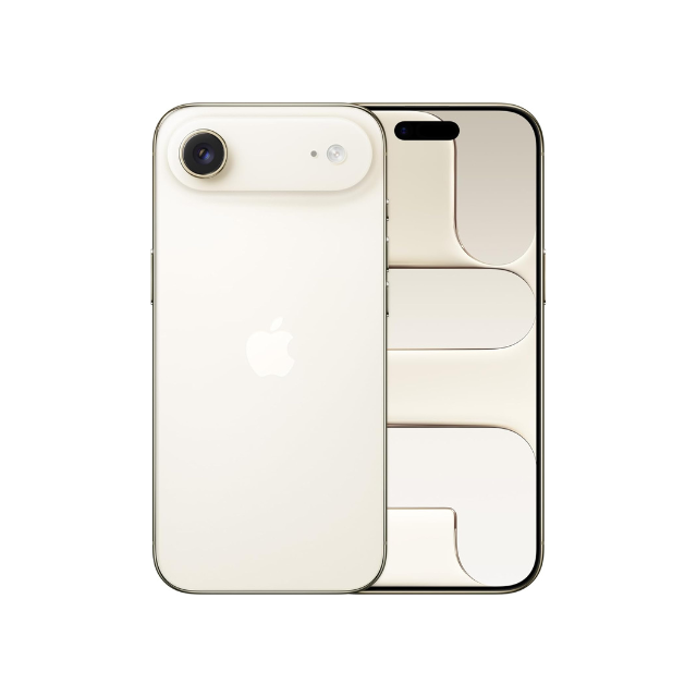 ايفون دهبي 17air GB 512